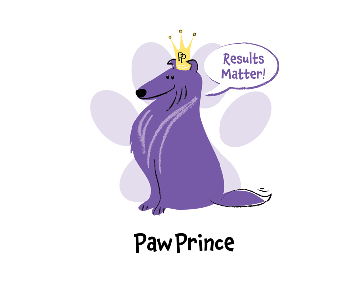 Paw Prince @ Play